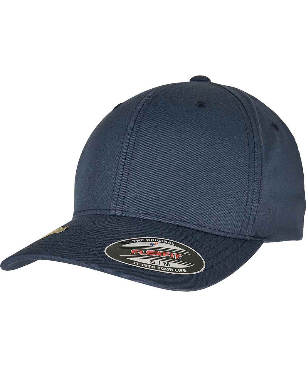 Flexfit by Yupoong 6277RP Flexfit recycled polyester cap