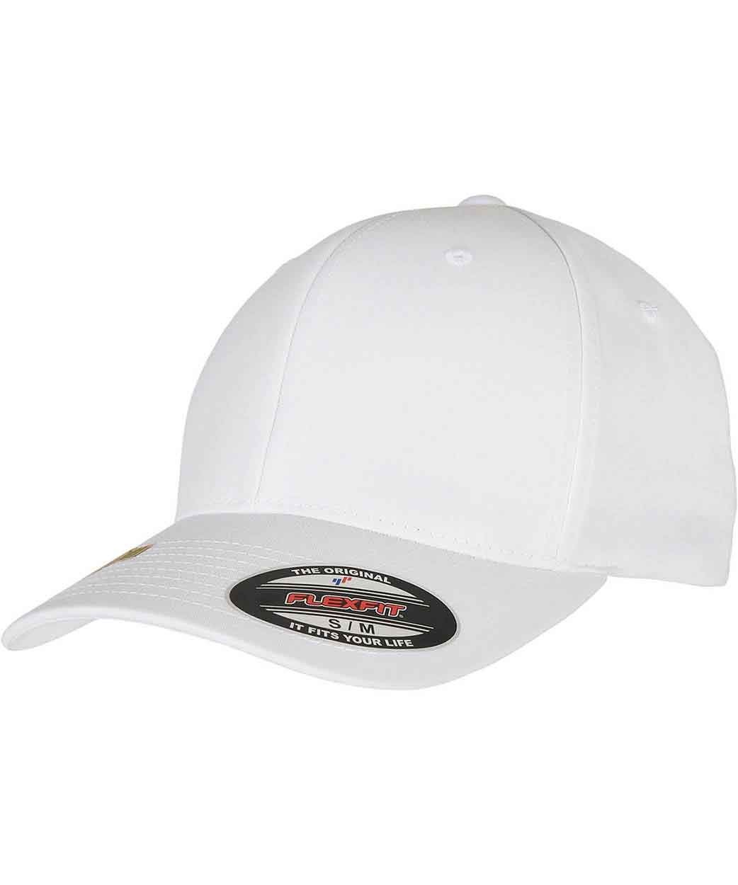 Flexfit by Yupoong 6277RP Flexfit recycled polyester cap