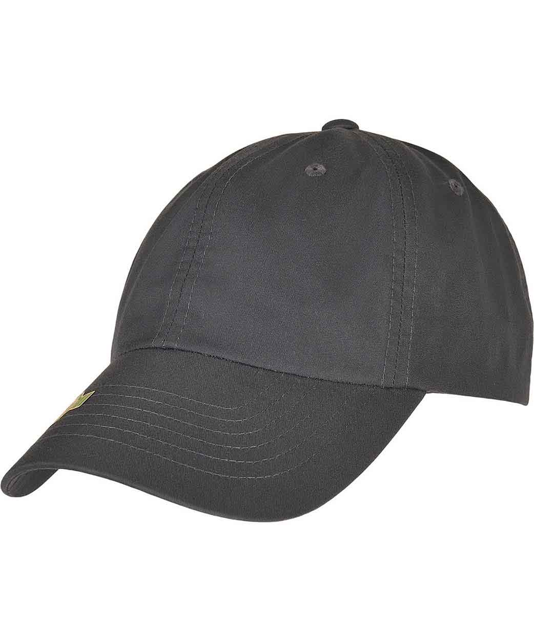 Flexfit by Yupoong 6245RP Recycled polyester dad cap