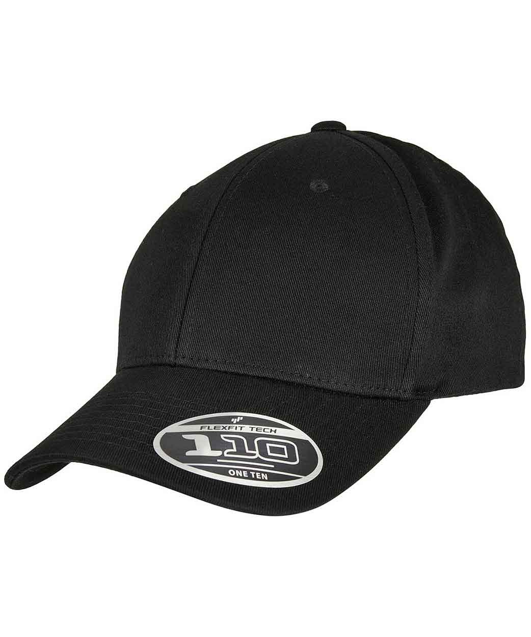 Flexfit by Yupoong 110OC Flexfit 110 organic cap