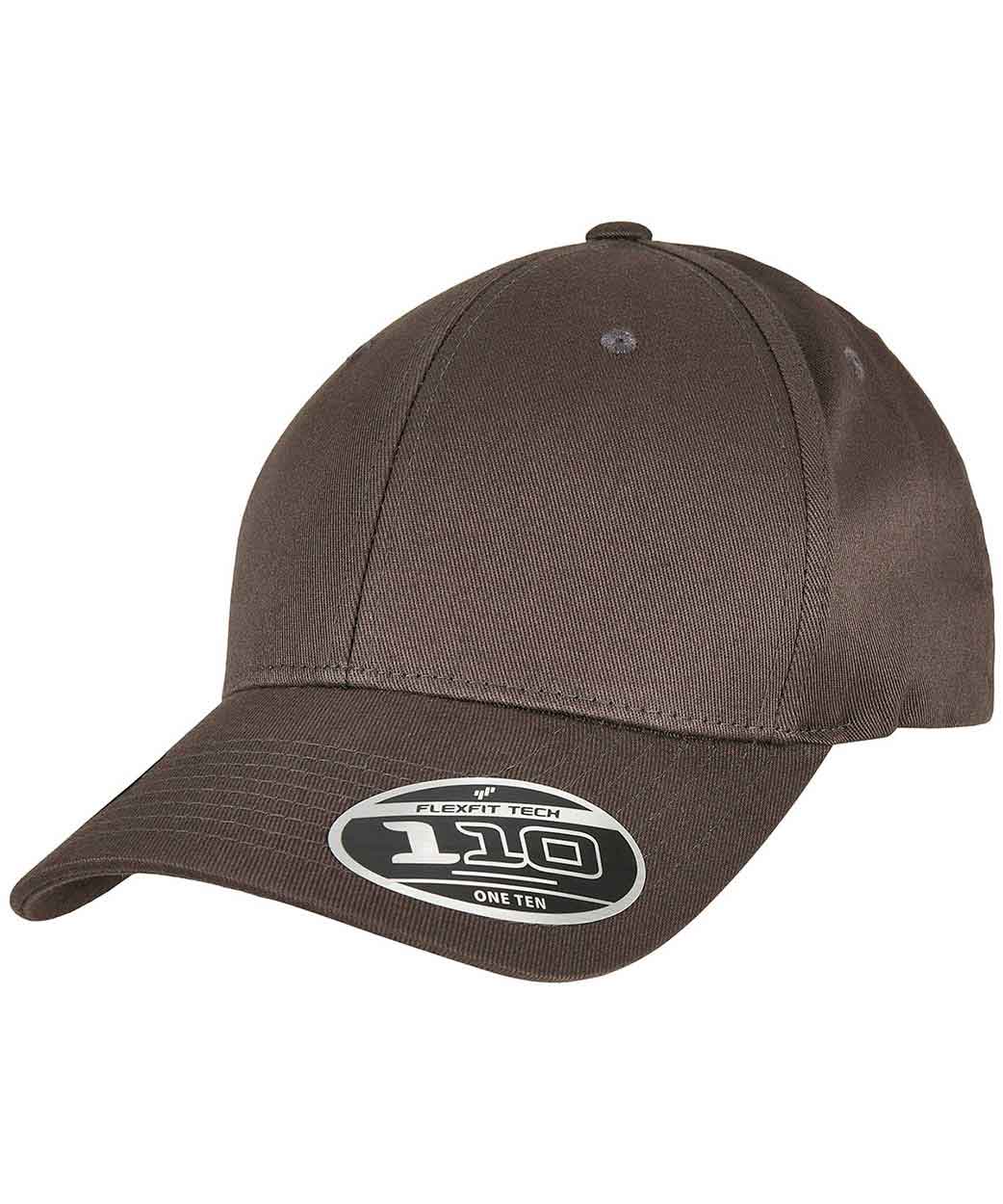 Flexfit by Yupoong 110OC Flexfit 110 organic cap