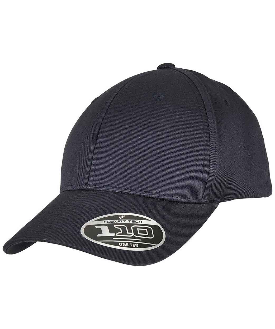 Flexfit by Yupoong 110OC Flexfit 110 organic cap