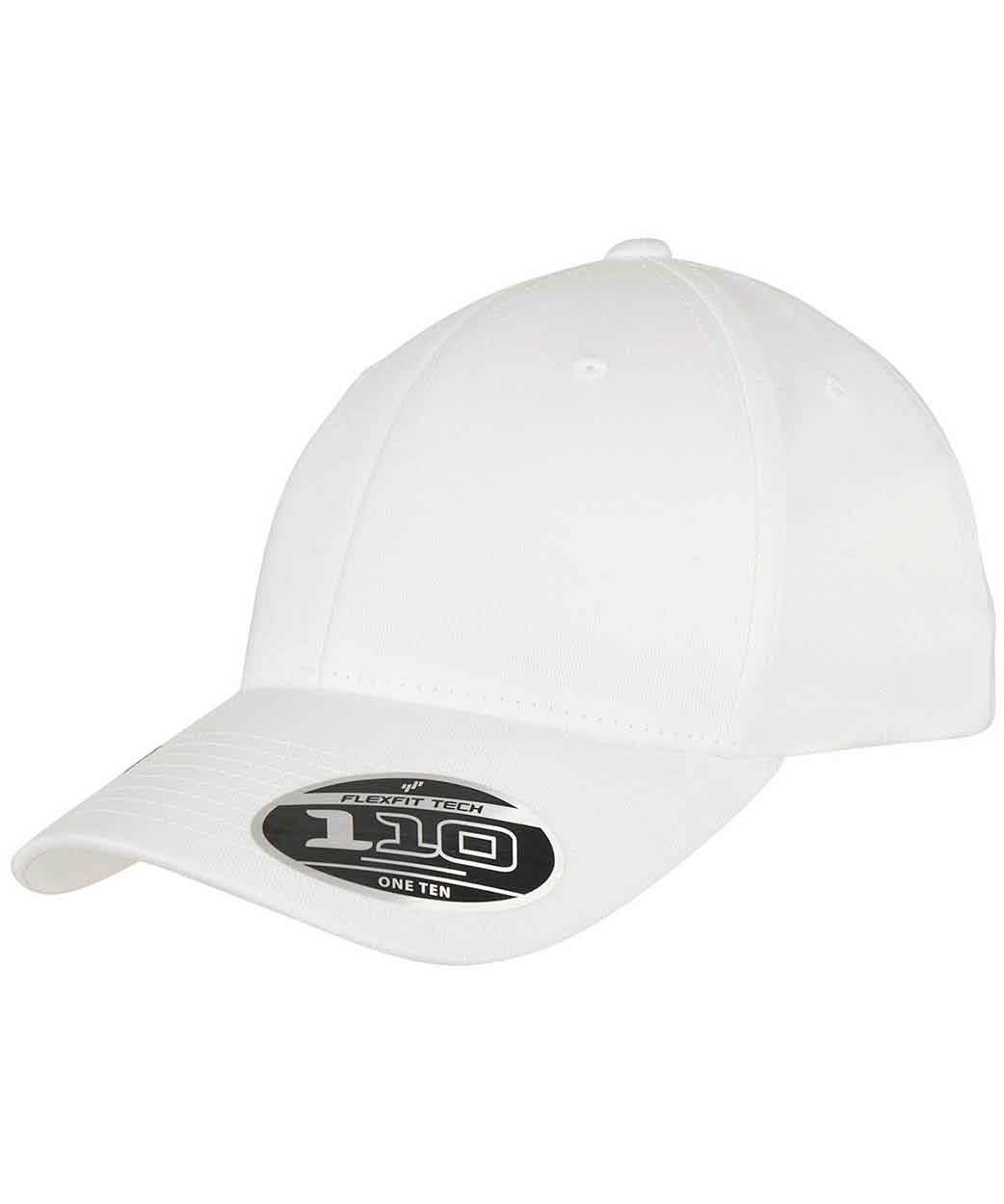 Flexfit by Yupoong 110OC Flexfit 110 organic cap