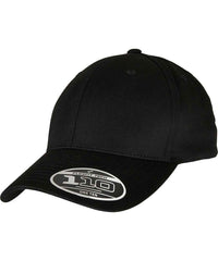 Flexfit by Yupoong 7706FF Flexfit 110 curved visor snapback