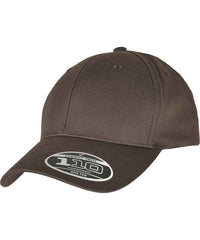 Flexfit by Yupoong 7706FF Flexfit 110 curved visor snapback