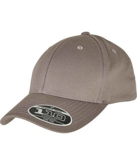 Flexfit by Yupoong 7706FF Flexfit 110 curved visor snapback