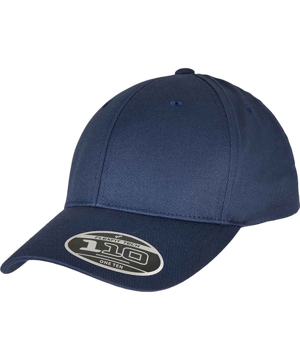 Flexfit by Yupoong 7706FF Flexfit 110 curved visor snapback