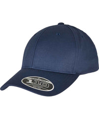 Flexfit by Yupoong 7706FF Flexfit 110 curved visor snapback