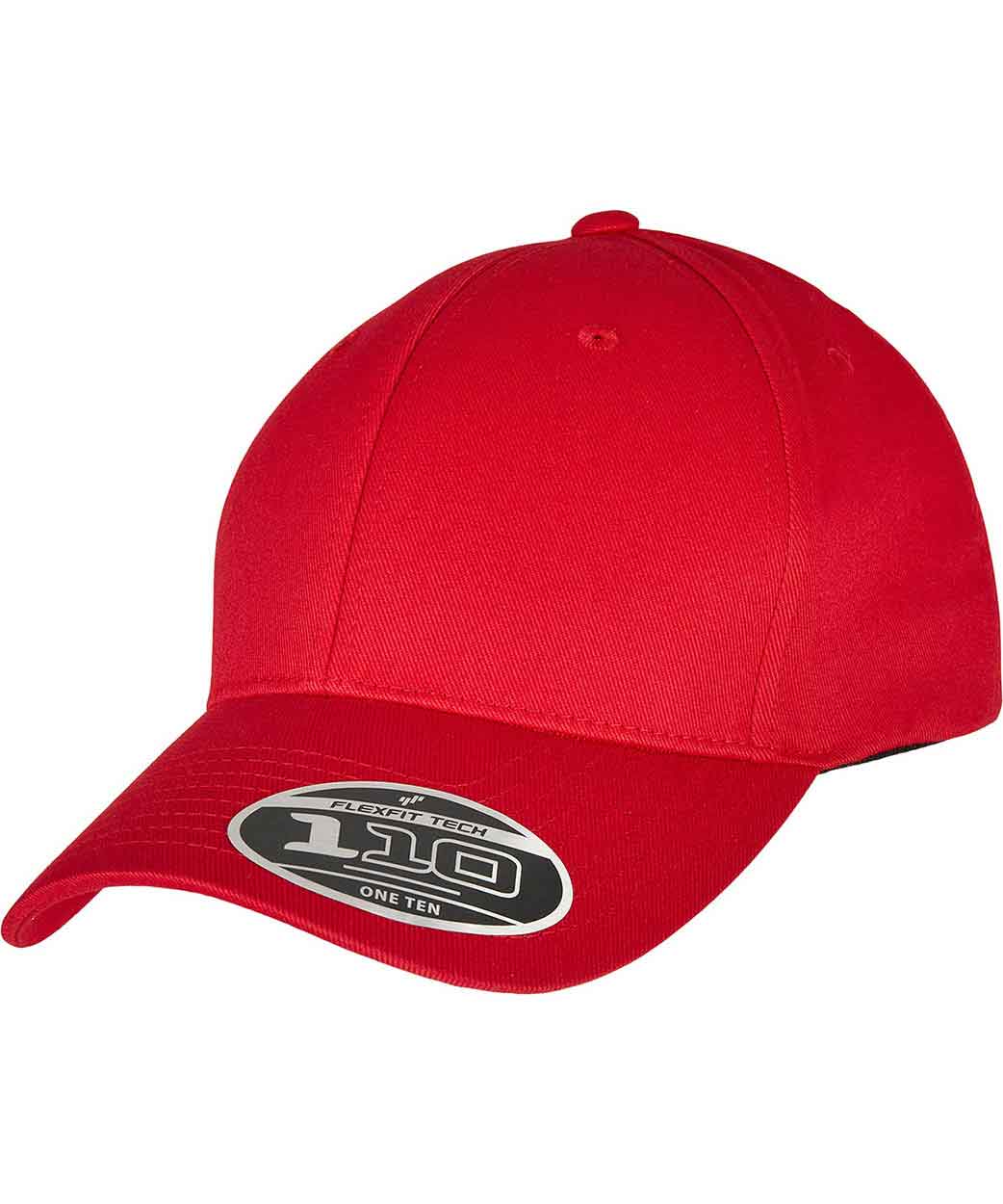 Flexfit by Yupoong 7706FF Flexfit 110 curved visor snapback