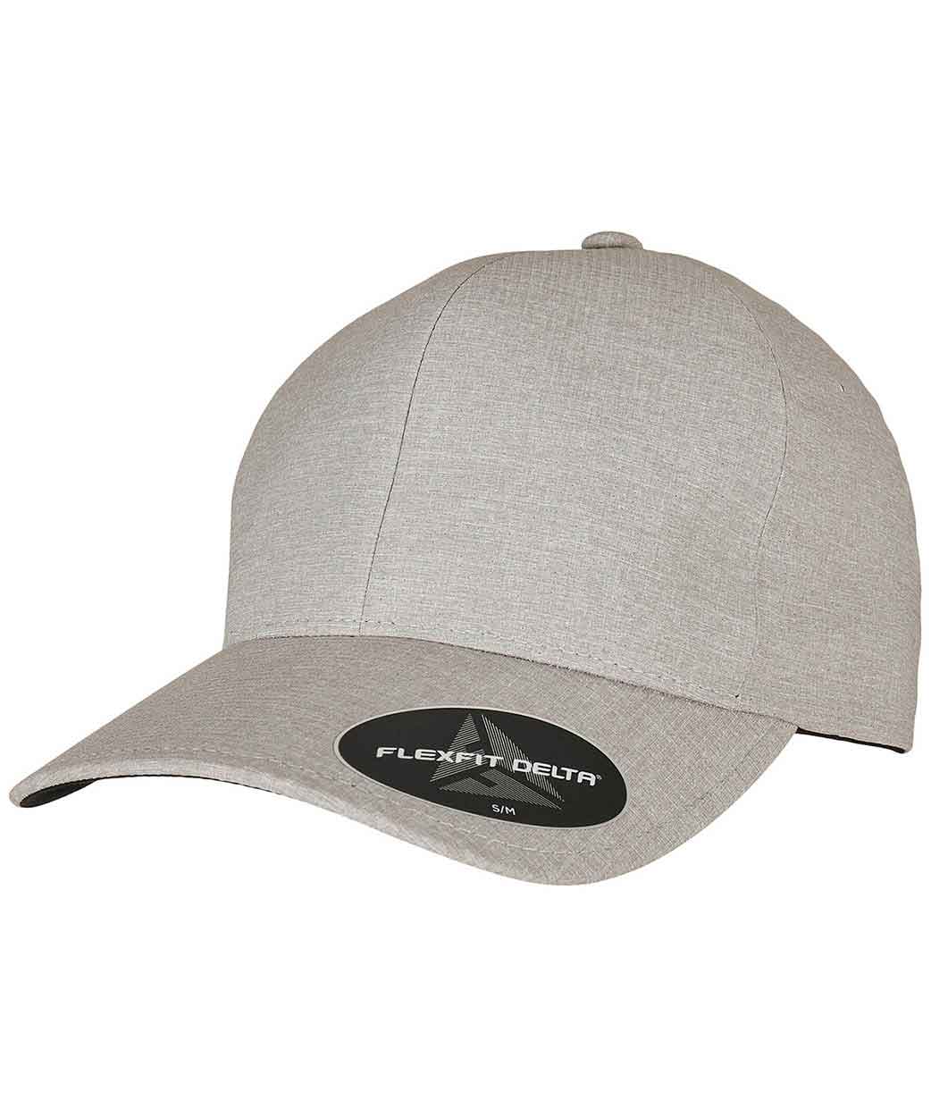 Flexfit by Yupoong 180M Flexfit Delta carbon cap