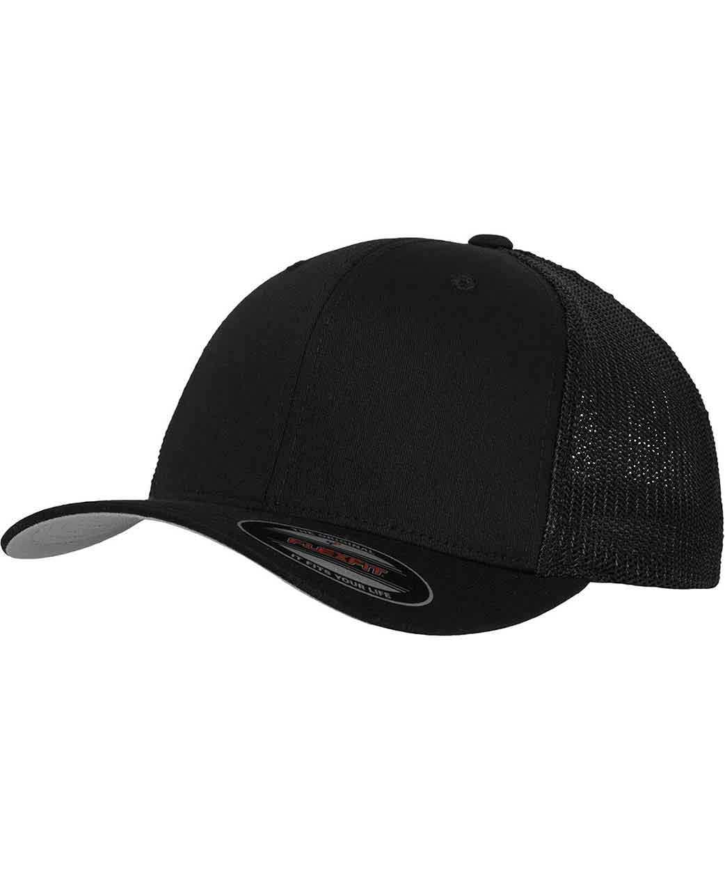 Flexfit by Yupoong 6511 Flexfit mesh trucker