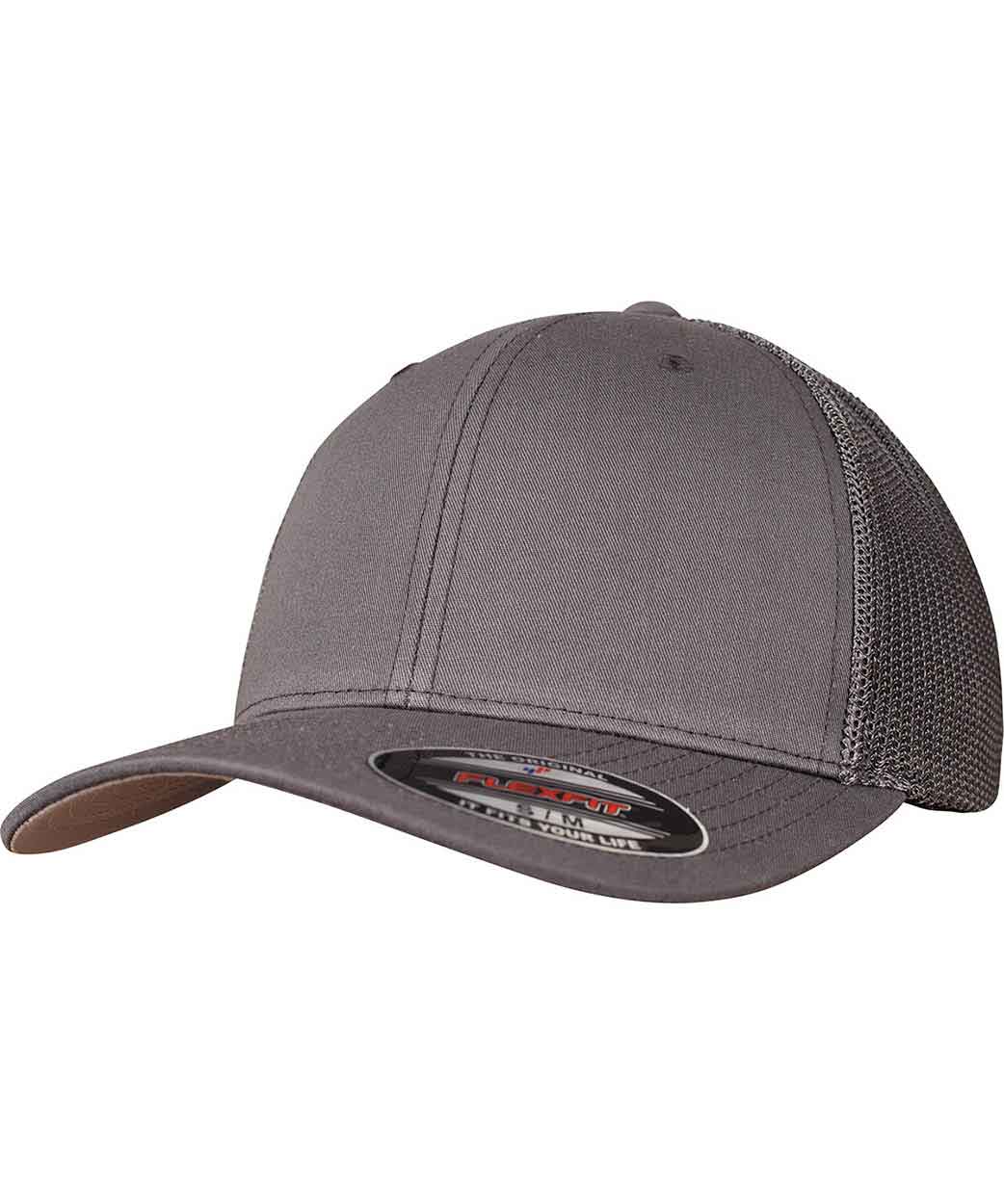 Flexfit by Yupoong 6511 Flexfit mesh trucker