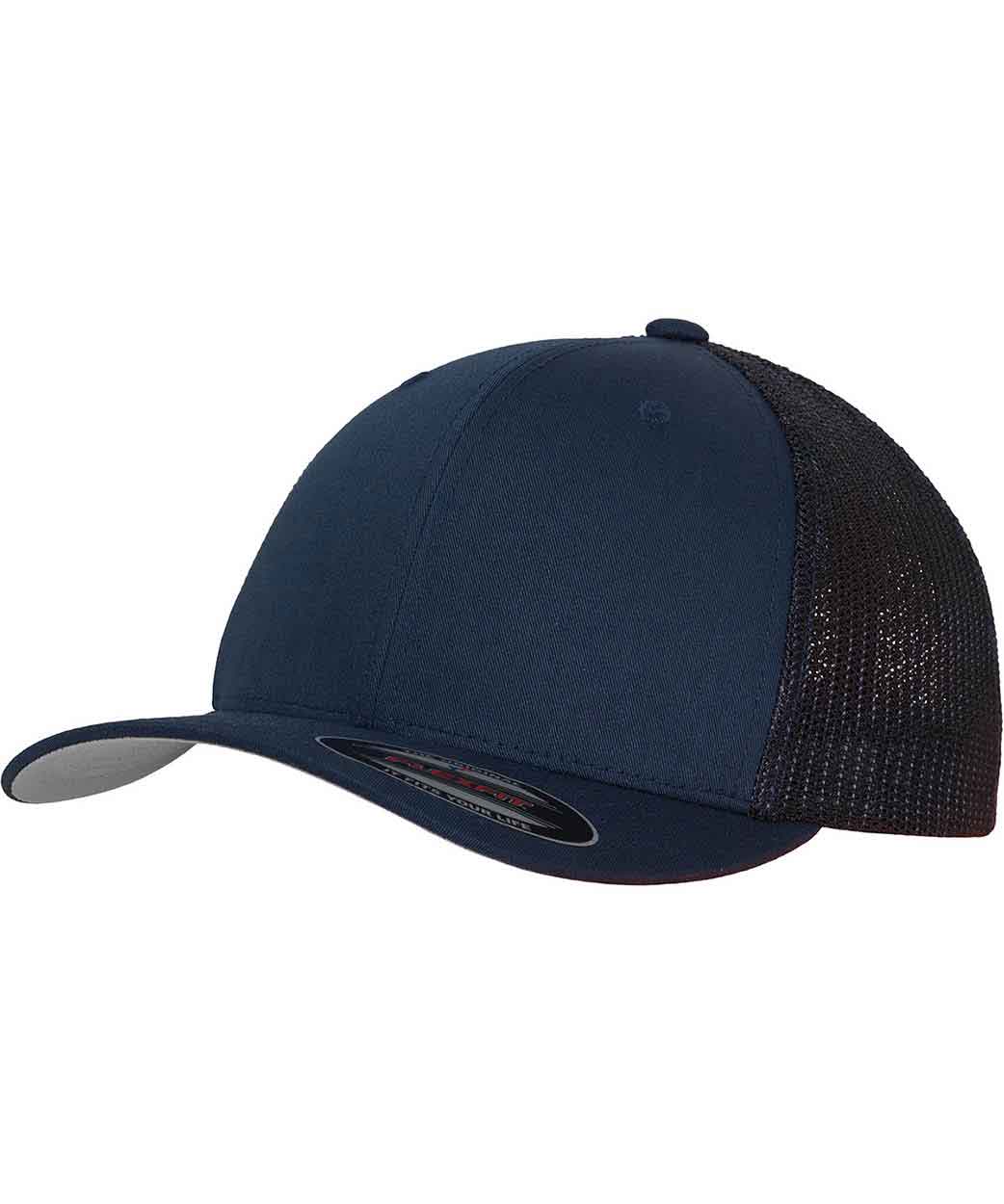 Flexfit by Yupoong 6511 Flexfit mesh trucker