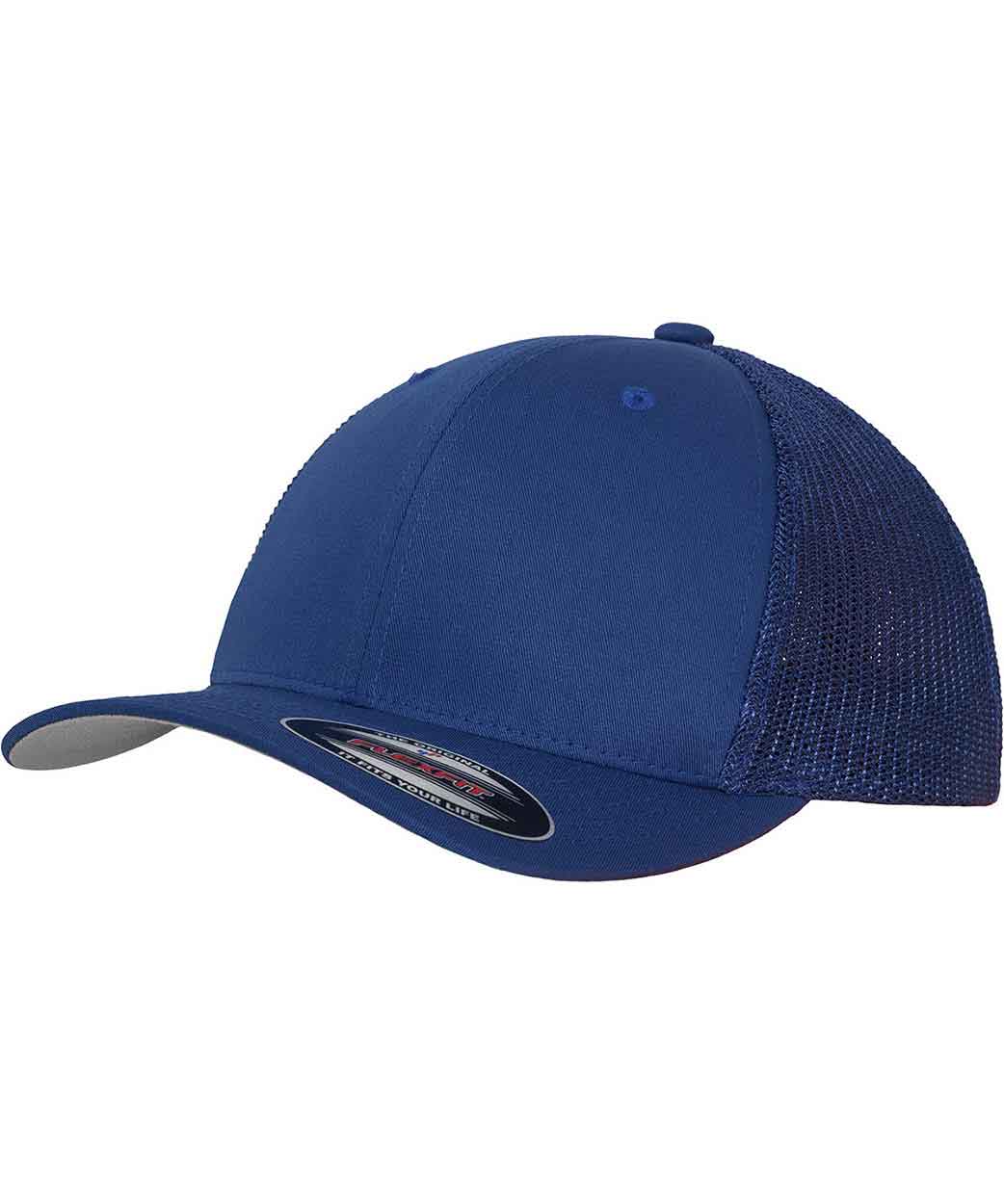 Flexfit by Yupoong 6511 Flexfit mesh trucker