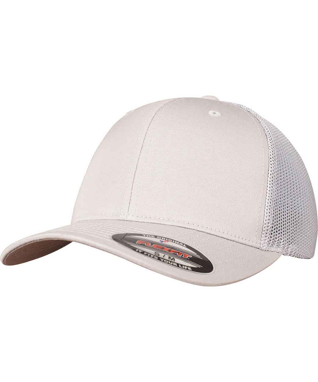 Flexfit by Yupoong 6511 Flexfit mesh trucker