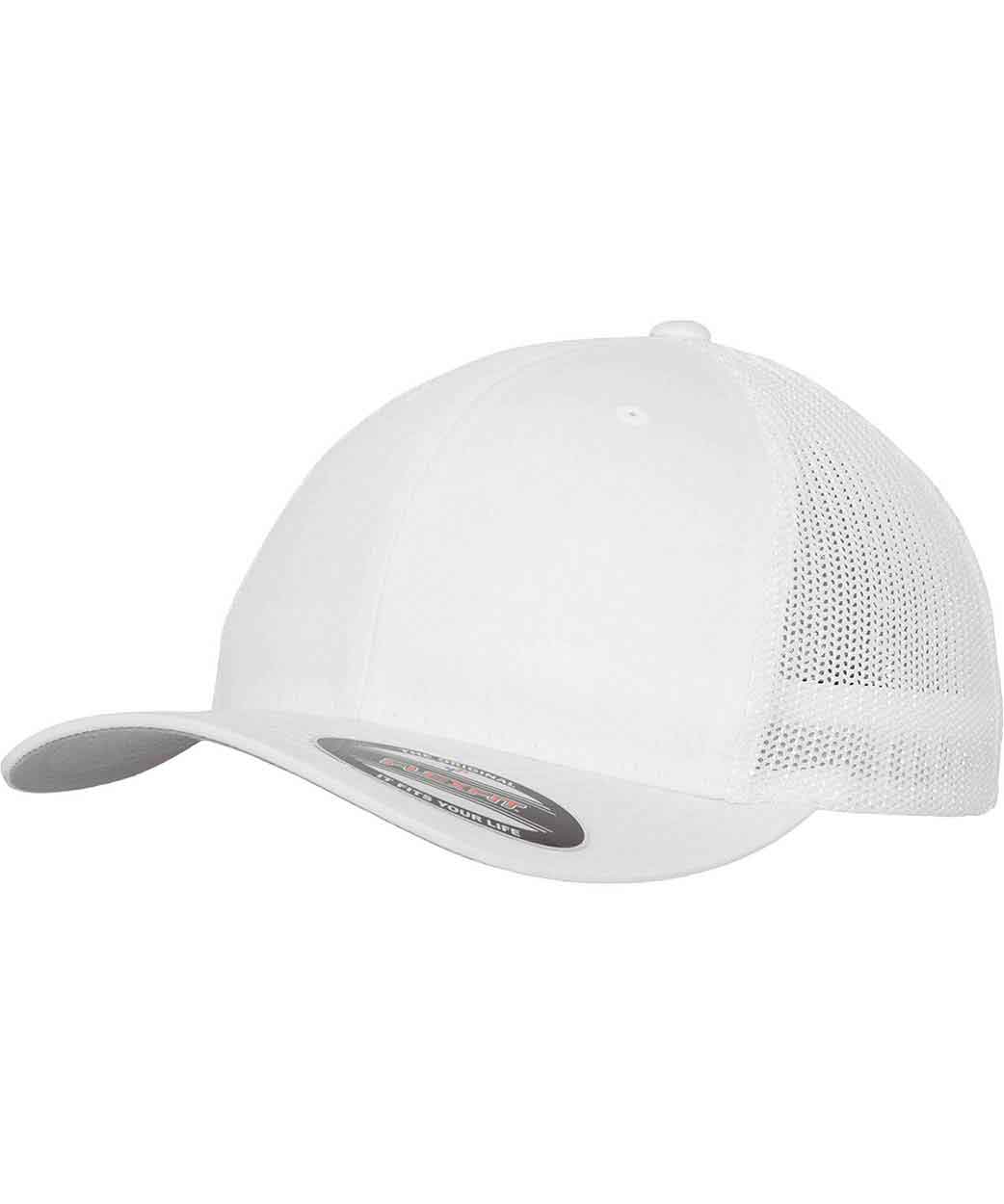 Flexfit by Yupoong 6511 Flexfit mesh trucker