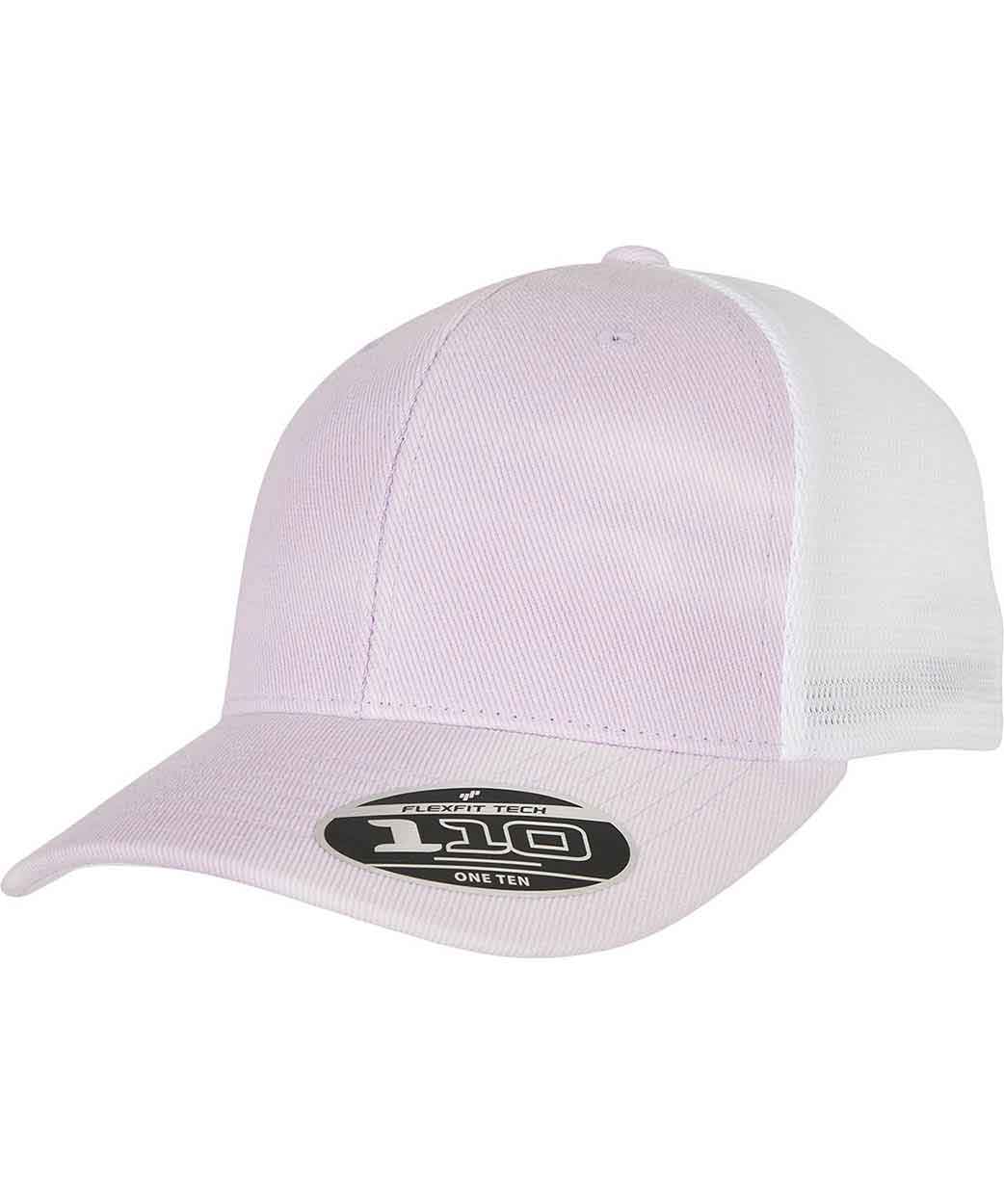 Flexfit by Yupoong 110BM 110 Flexfit Batik mesh cap
