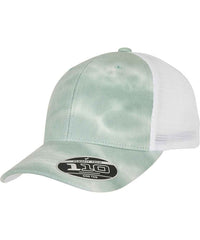 Flexfit by Yupoong 110BM 110 Flexfit Batik mesh cap