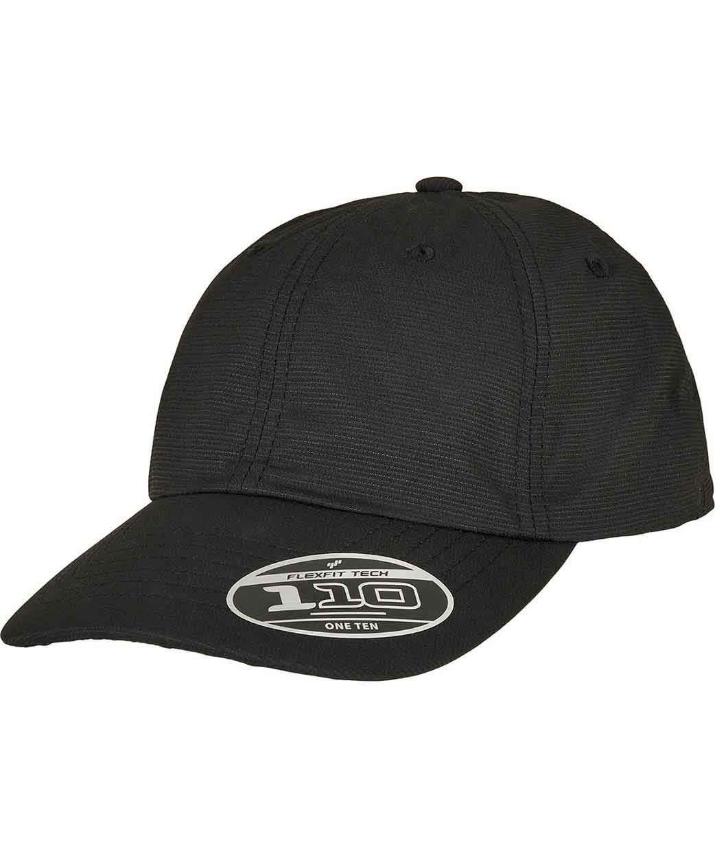 Flexfit by Yupoong 110PA 110 Flexfit packable alpha cap