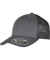 Flexfit by Yupoong 110PT 110 Flexfit melange trucker