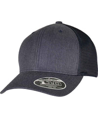 Flexfit by Yupoong 110PT 110 Flexfit melange trucker