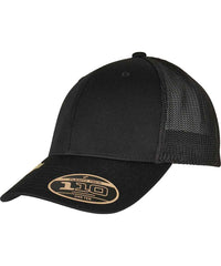 Flexfit by Yupoong 110RA 110 Recycled alpha shape trucker