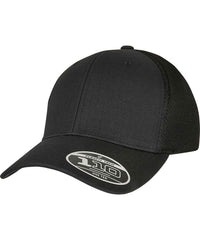 Flexfit by Yupoong 110RM 110 Flexfit Ripstop mesh cap
