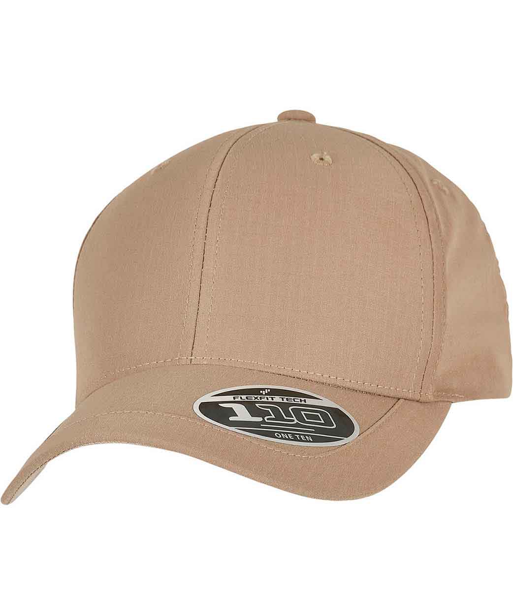 Flexfit by Yupoong 110RS 110 Flexfit Ripstop snapback