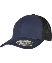Flexfit by Yupoong 110ST 110 Structured canvas trucker