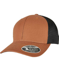 Flexfit by Yupoong 110ST 110 Structured canvas trucker
