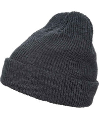 Flexfit by Yupoong 1545K Long knit beanie