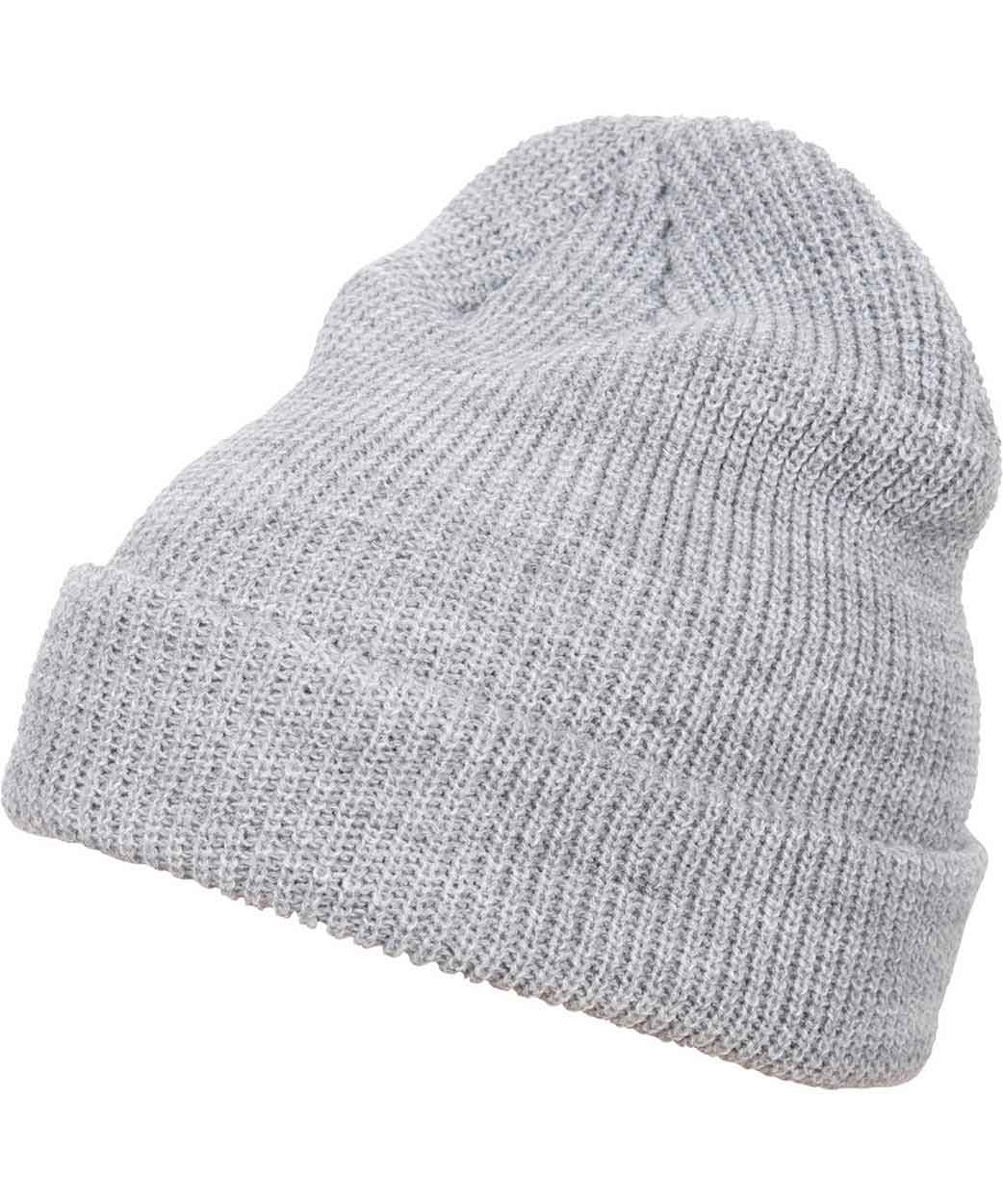 Flexfit by Yupoong 1545K Long knit beanie