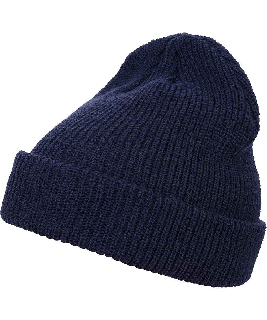 Flexfit by Yupoong 1545K Long knit beanie