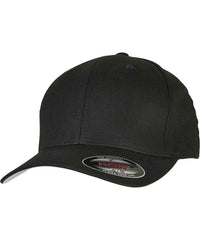 Flexfit by Yupoong 5001 V-Flexfit® cotton twill cap