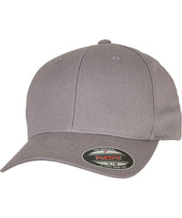 Flexfit by Yupoong 5001 V-Flexfit® cotton twill cap
