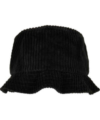 Flexfit by Yupoong 5003BC Big corduroy bucket hat