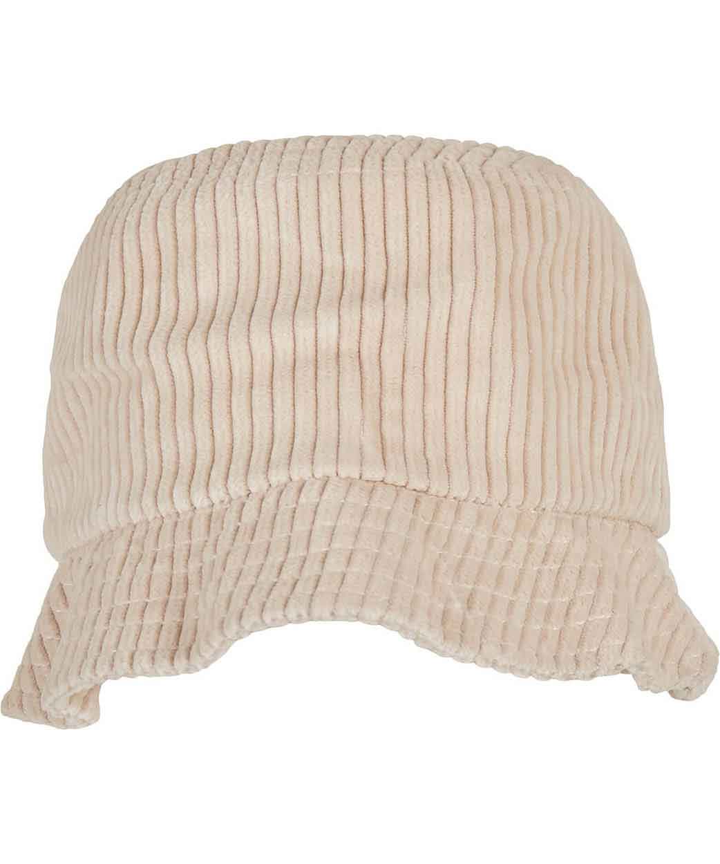 Flexfit by Yupoong 5003BC Big corduroy bucket hat