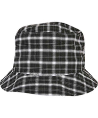 Flexfit by Yupoong 5003C Check bucket hat
