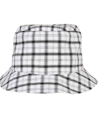 Flexfit by Yupoong 5003C Check bucket hat