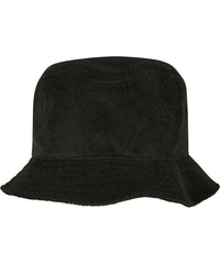 Flexfit by Yupoong 5003FB Frottee bucket hat