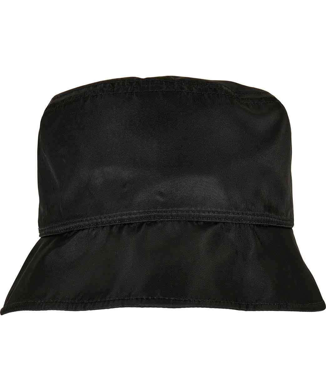 Flexfit by Yupoong 5003NH Nylon sherpa bucket hat