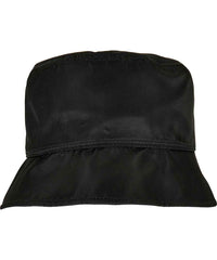 Flexfit by Yupoong 5003NH Nylon sherpa bucket hat