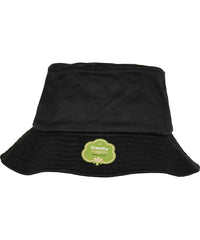 Flexfit by Yupoong 5003OC Organic cotton bucket hat