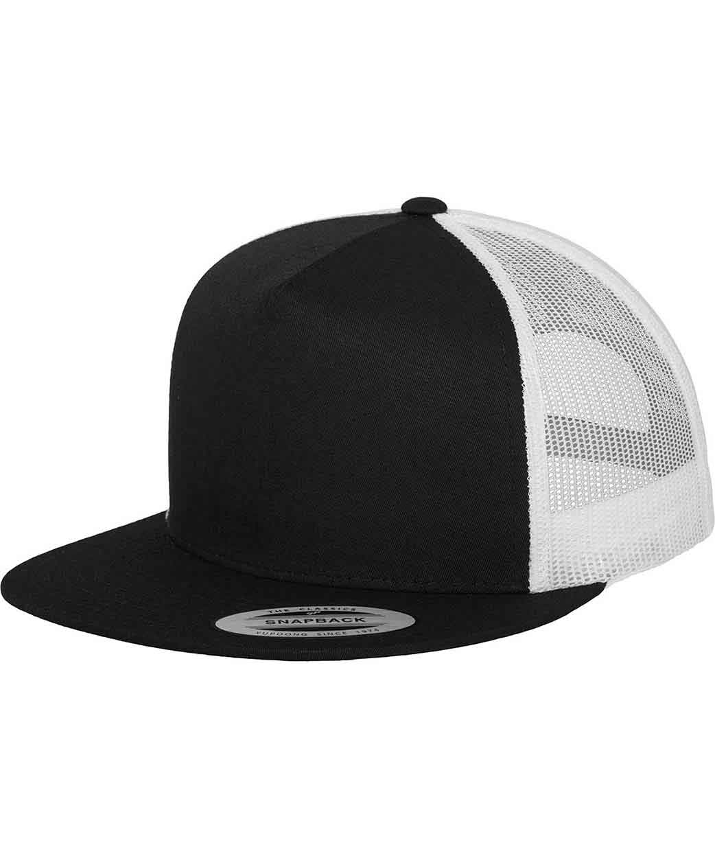 Flexfit by Yupoong 6006T Classic trucker 2-tone