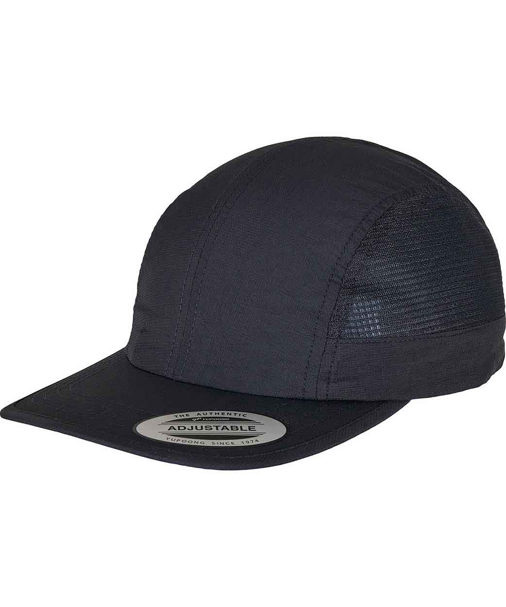 Flexfit by Yupoong 6088NS Nylon snapback