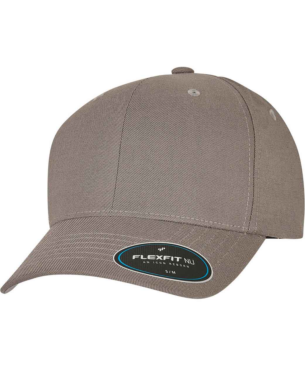 Flexfit by Yupoong 6100NU Flexfit NU® cap