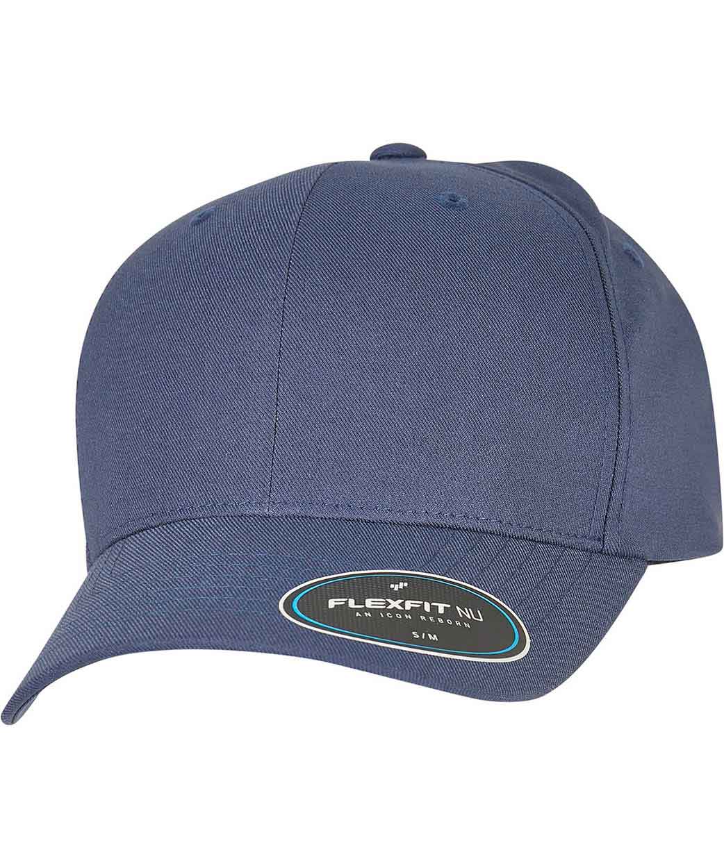 Flexfit by Yupoong 6100NU Flexfit NU® cap