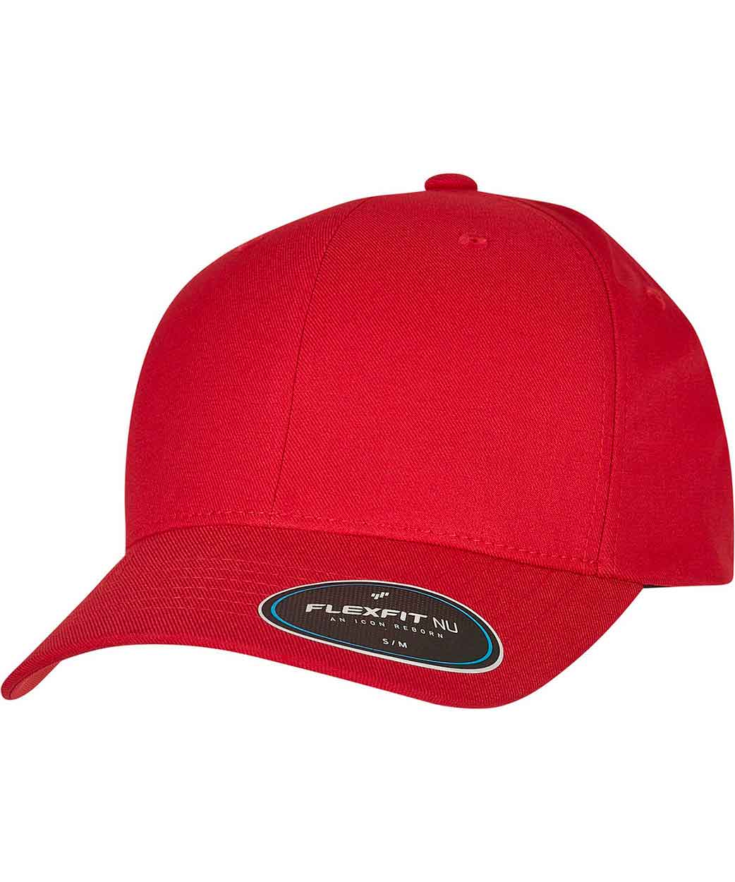 Flexfit by Yupoong 6100NU Flexfit NU® cap