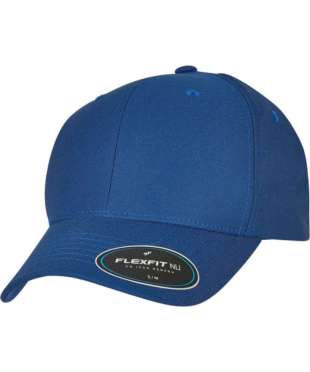 Flexfit by Yupoong 6100NU Flexfit NU® cap