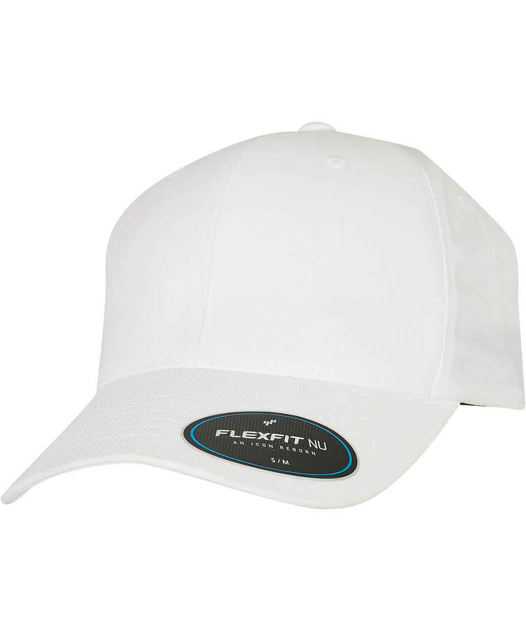 Flexfit by Yupoong 6100NU Flexfit NU® cap
